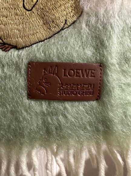Loewe Studio Ghibli - Picture 5 of 8